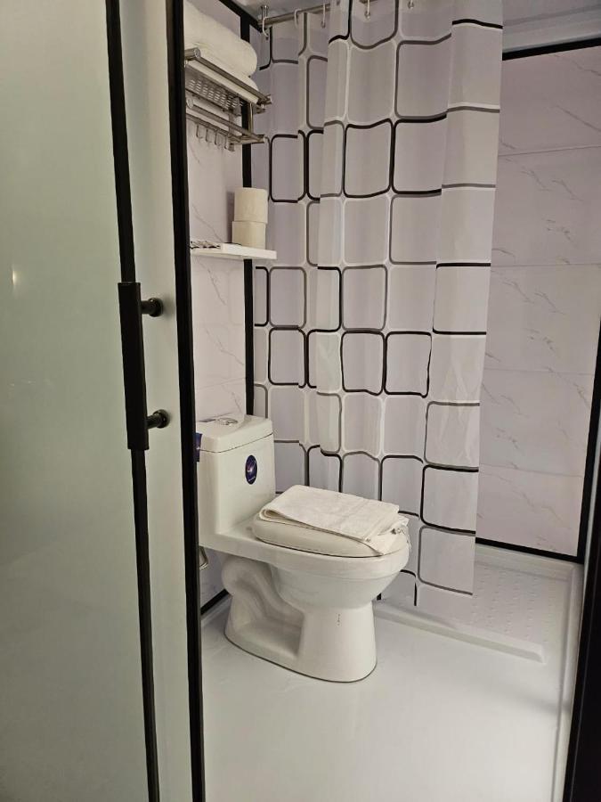 Le Melur Hotel George Town Eksteriør billede