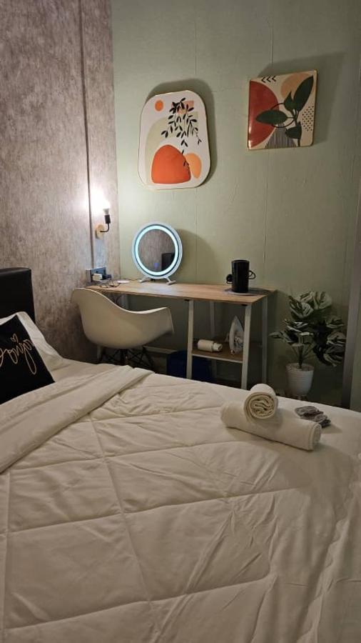 Le Melur Hotel George Town Eksteriør billede