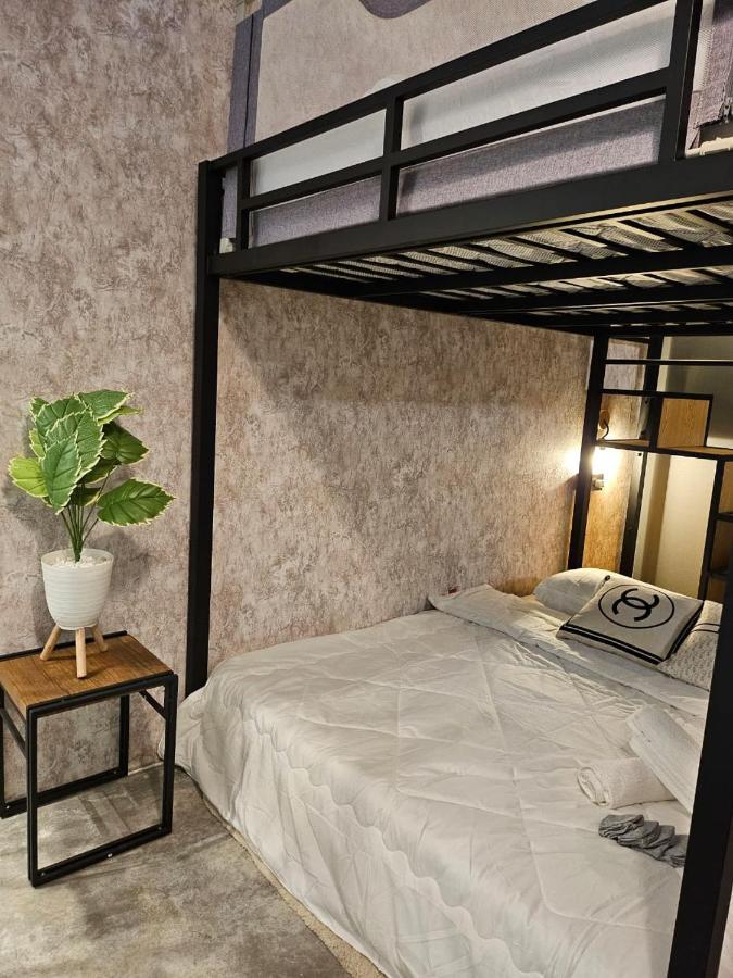 Le Melur Hotel George Town Eksteriør billede