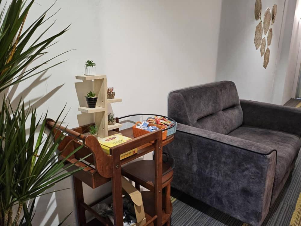 Le Melur Hotel George Town Eksteriør billede